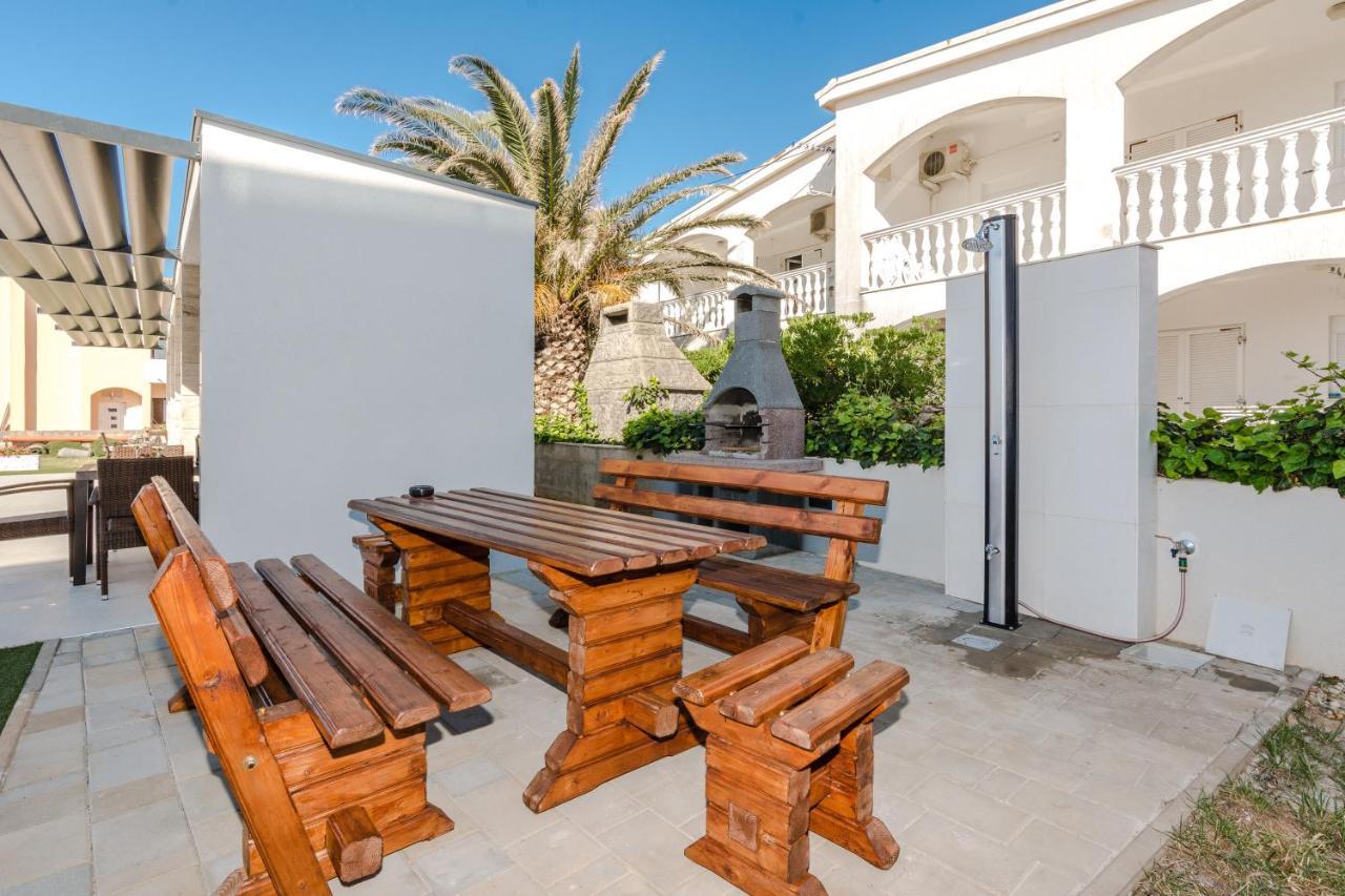 Resort Mirakul Vir Exterior photo